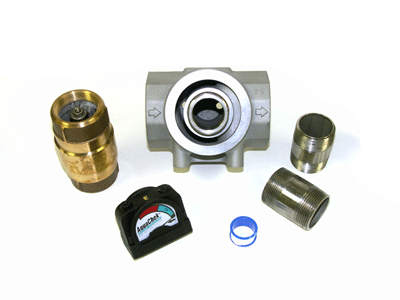 Wix ACKG35 Water Removal Kit