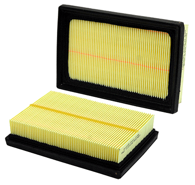 Wix WA10000 Air Filter Panel
