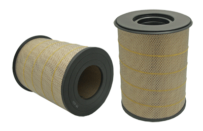 Wix WA10001 Radial Seal Outer Air