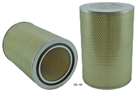 Thumbnail for Wix WA10002 Air Filter