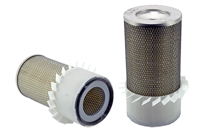 Wix WA10003 Air Filter w/Fin