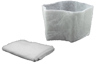 Thumbnail for Wix WA10004 Wrap For Air Filter