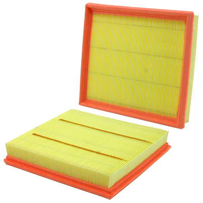 Wix WA10005 Air Filter Panel