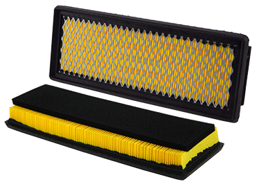 Wix WA10006 Air Filter Panel