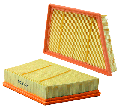 Wix WA10007 Air Filter Panel