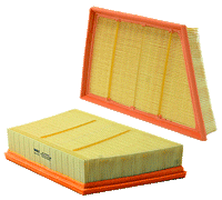Thumbnail for Wix WA10007 Air Filter Panel