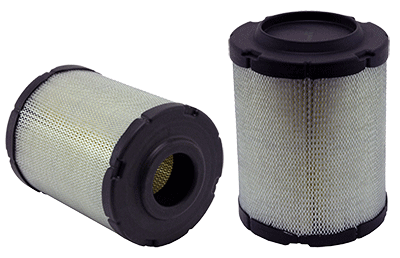 Wix WA10011 Radial Seal Air Filter