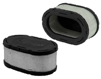 Thumbnail for Wix WA10012 Air Filter