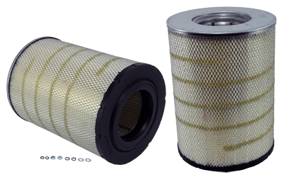Wix WA10016 Radial Seal Air Filter