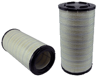 Thumbnail for Wix WA10017 Radial Seal Outer Air