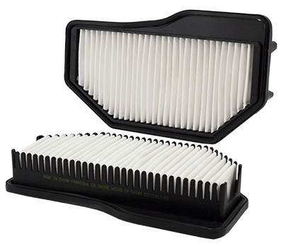 Wix WA10022 Air Filter Panel