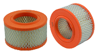 Thumbnail for Wix WA10026 Air Filter