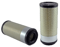 Thumbnail for Wix WA10027 Radial Seal Outer Air