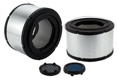 Wix WA10046 Air Filter