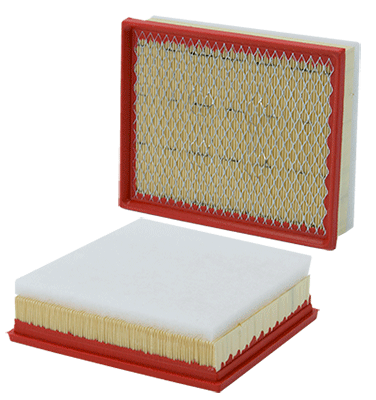 Wix WA10048 Air Filter Panel