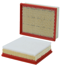 Thumbnail for Wix WA10048 Air Filter Panel