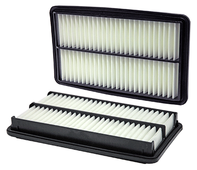 Wix WA10053 Air Filter Panel