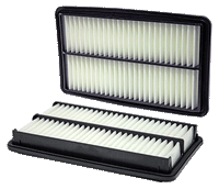 Thumbnail for Wix WA10053 Air Filter Panel