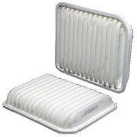 Thumbnail for Wix WA10058 Air Filter Panel