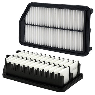 Wix WA10059 Air Filter Panel