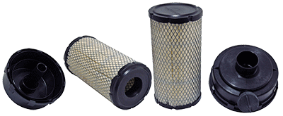 Wix WA10060 Radial Seal Air Filter