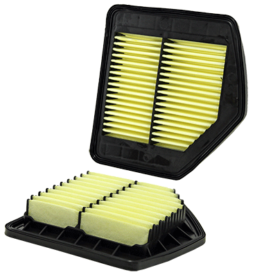 Wix WA10070 Air Filter Panel
