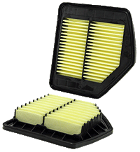 Thumbnail for Wix WA10070 Air Filter Panel