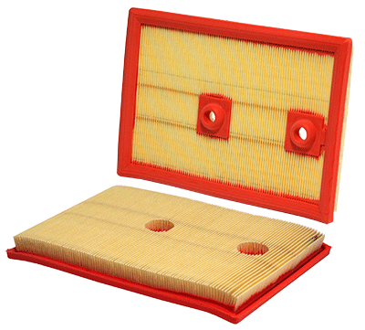 Wix WA10072 Air Filter Panel