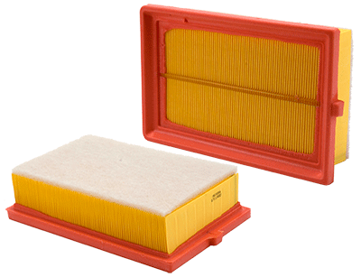 Wix WA10084 Air Filter Panel