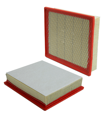 Wix WA10085 Air Filter Panel