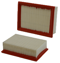 Thumbnail for Wix WA10095 Air Filter Panel