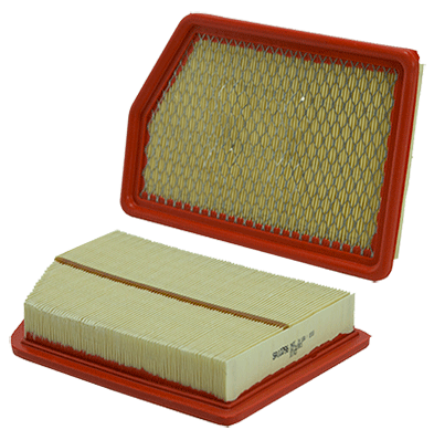 Wix WA10096 Air Filter Panel
