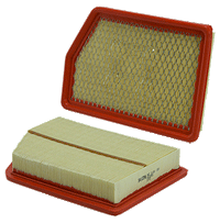 Thumbnail for Wix WA10096 Air Filter Panel