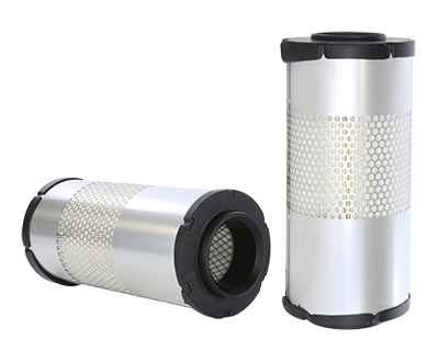 Wix WA10107 Radial Seal Air Filter