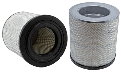 Wix WA10108 Radial Seal Outer Air