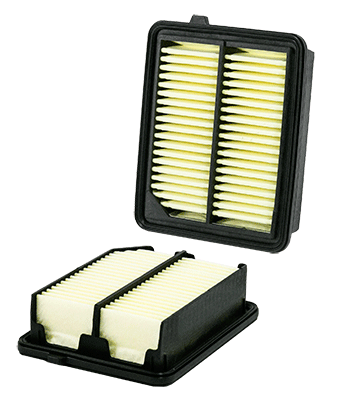 Wix WA10124 Air Filter Panel
