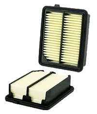 Thumbnail for Wix WA10124 Air Filter Panel