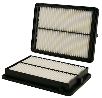 Wix WA10127 Air Filter Panel