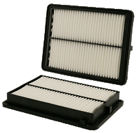 Thumbnail for Wix WA10127 Air Filter Panel