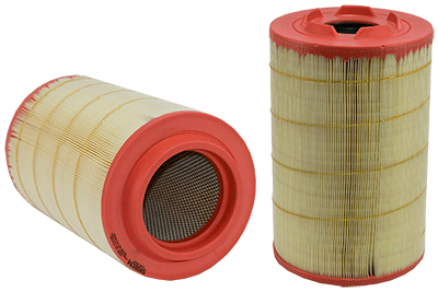 Wix WA10134 Radial Seal Air Filter