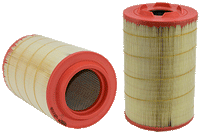 Thumbnail for Wix WA10134 Radial Seal Air Filter