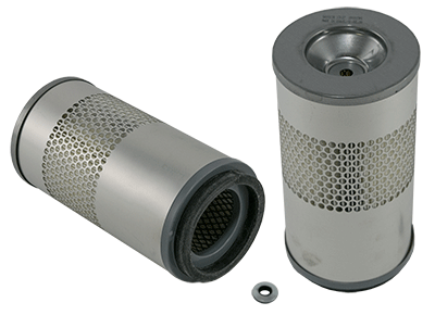 Wix WA10138 Air Filter