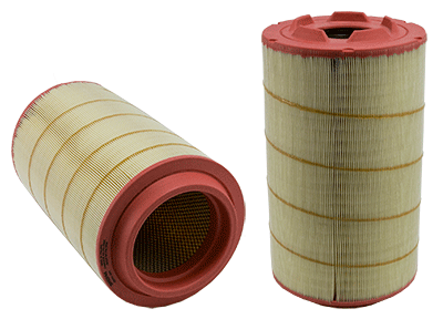 Wix WA10146 Radial Seal Air Filter