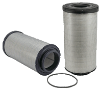 Thumbnail for Wix WA10149 Radial Seal Air Filter