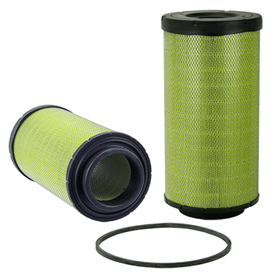Wix WA10149NP Radial Seal Air Filter