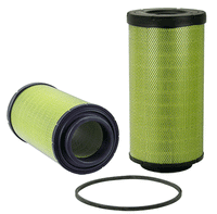 Thumbnail for Wix WA10149NP Radial Seal Air Filter