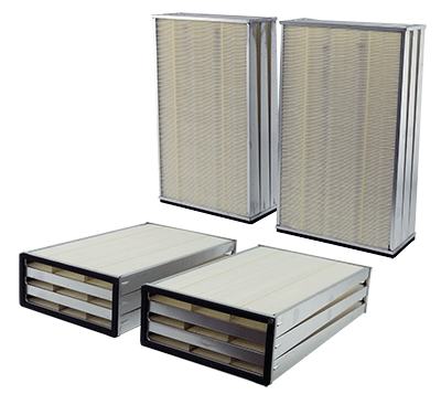 Wix WA10150 Air Filter Panel
