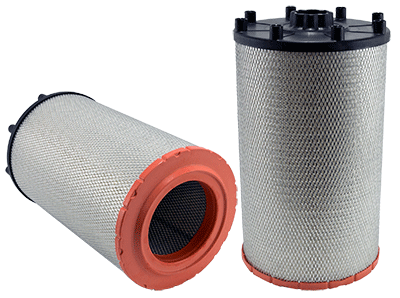 Wix WA10156 Radial Seal Air Filter