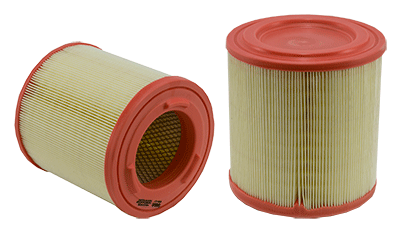 Wix WA10160 Radial Seal Air Filter