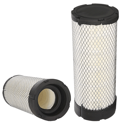 Wix WA10162 Radial Seal Outer Air